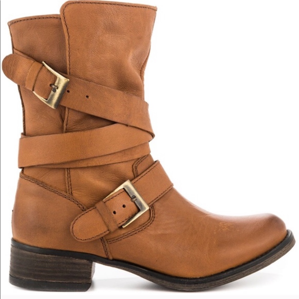 Steve Madden Brewzzer Boot